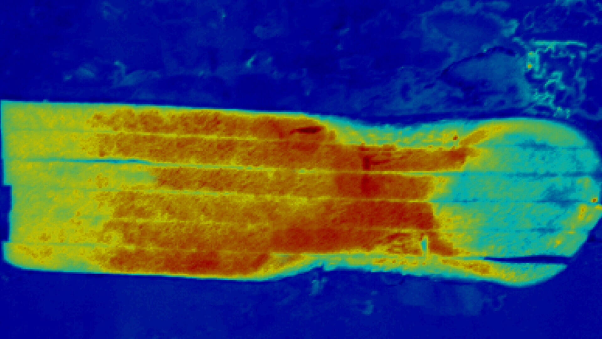 hyperspectral header 2